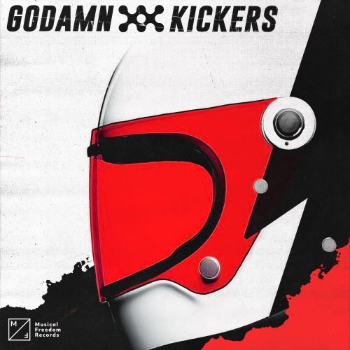 Musical Freedom Kickers Godamn