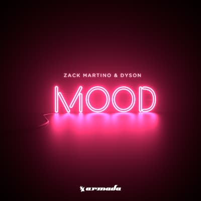 Zack Martino & Dyson - Mood