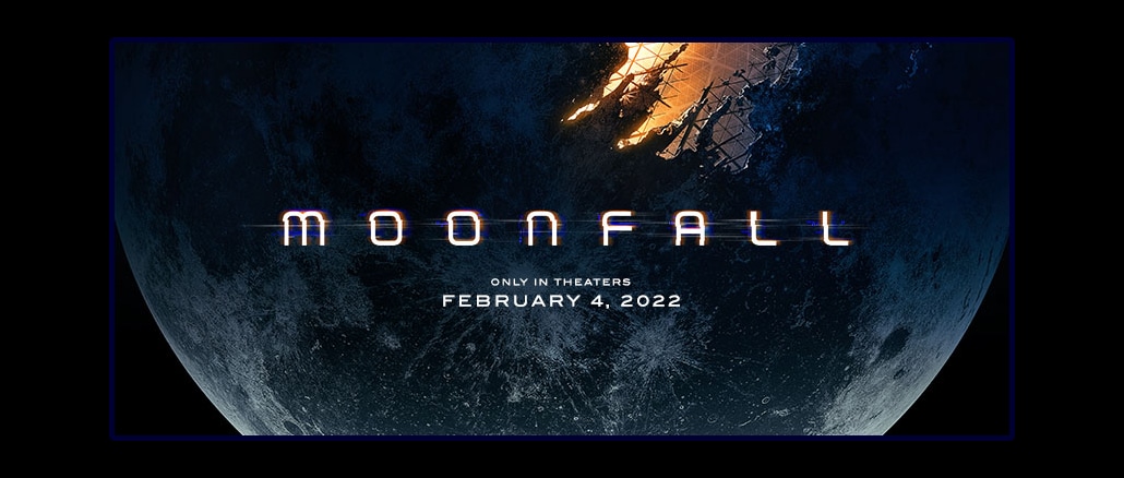 Moonfall La Luna Colisión Con La Tierra Película Avances Y Tráiler Elenco 1812