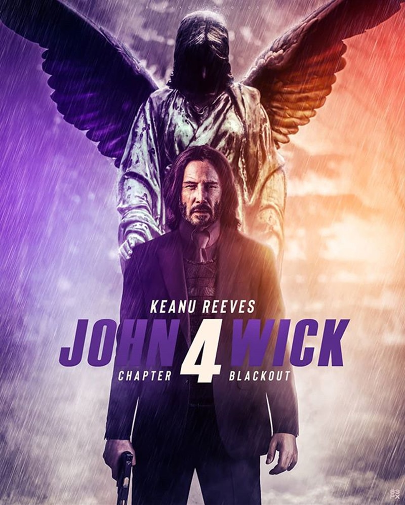 John Wick 5 - fecha de estreno, tráiler, reparto y todo lo que sabemos de  la película con Keanu Reeves